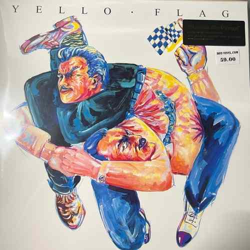 Yello – Flag