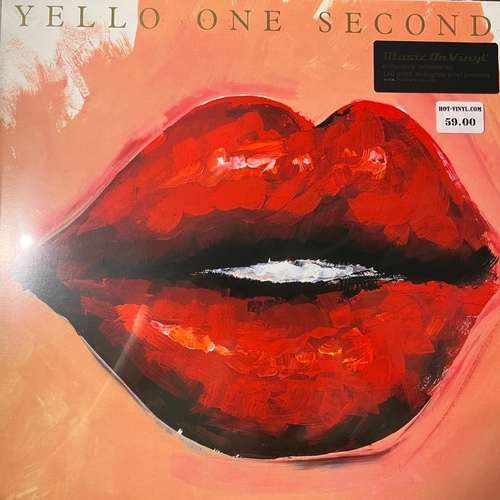 Yello – One Second