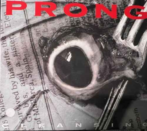 Prong – Cleansing