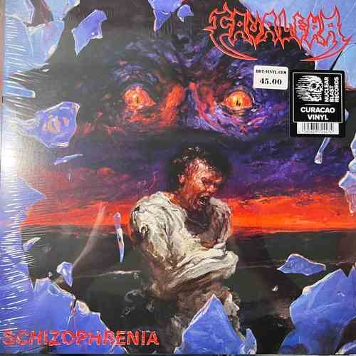 Cavalera – Schizophrenia