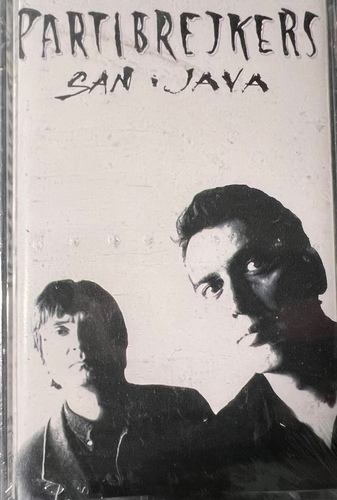 Partibrejkers – San I Java
