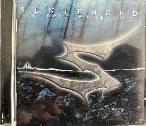 Sentenced – The Cold White Light