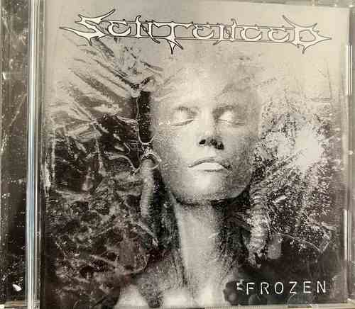 Sentenced – Frozen