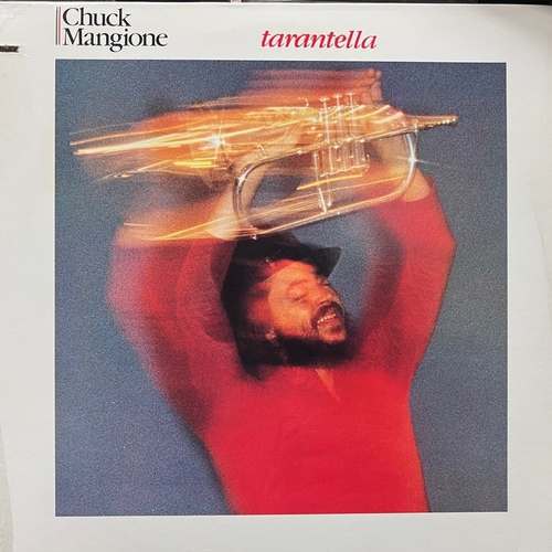 Chuck Mangione – Tarantella