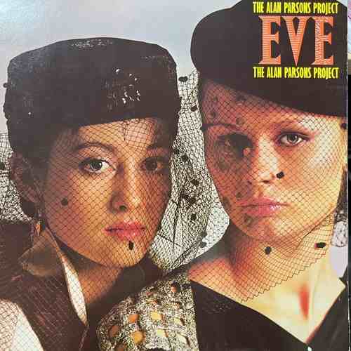 The Alan Parsons Project – Eve