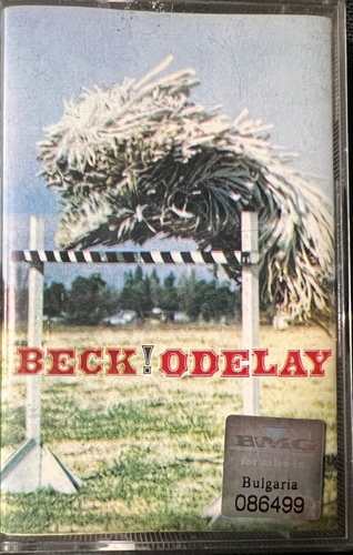 Beck – Odelay