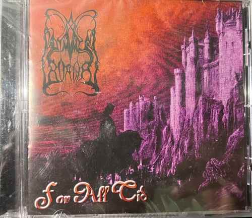 Dimmu Borgir – For All Tid