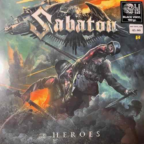 Sabaton – Heroes