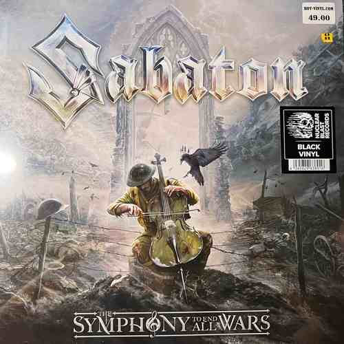 Sabaton – The Symphony To End All Wars