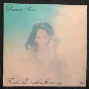 Diana Ross ‎– Touch Me In The Morning